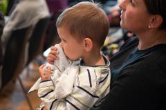 Muttertagsfeier 2022 - Foto: Josef Kuss