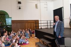 Muttertagsfeier 2022 - Foto: Josef Kuss