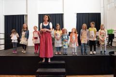 Muttertagsfeier 2022 - Foto: Josef Kuss