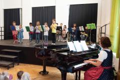 Muttertagsfeier 2022 - Foto: Josef Kuss