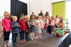 Muttertagsfeier 2022 - Foto: Josef Kuss