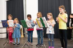 Muttertagsfeier 2022 - Foto: Josef Kuss