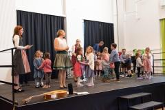 Muttertagsfeier 2022 - Foto: Josef Kuss