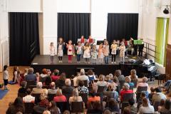 Muttertagsfeier 2022 - Foto: Josef Kuss