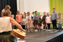 Muttertagsfeier 2022 - Foto: Josef Kuss