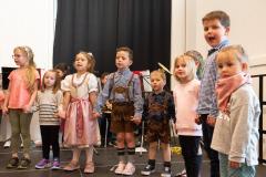 Muttertagsfeier 2022 - Foto: Josef Kuss