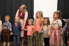 Muttertagsfeier 2022 - Foto: Josef Kuss