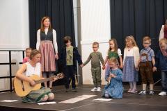 Muttertagsfeier 2022 - Foto: Josef Kuss