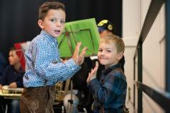 Muttertagsfeier 2022 - Foto: Josef Kuss