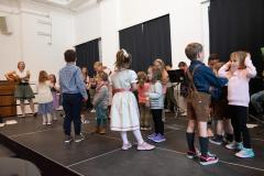 Muttertagsfeier 2022 - Foto: Josef Kuss