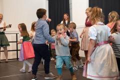 Muttertagsfeier 2022 - Foto: Josef Kuss