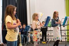 Muttertagsfeier 2022 - Foto: Josef Kuss