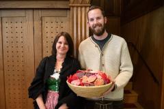 Muttertagsfeier 2022 - Foto: Josef Kuss