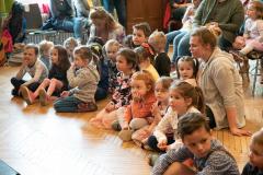 Muttertagsfeier 2022 - Foto: Josef Kuss