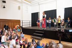 Muttertagsfeier 2022 - Foto: Josef Kuss