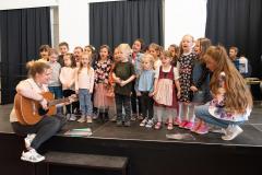 Muttertagsfeier 2022 - Foto: Josef Kuss