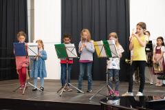 Muttertagsfeier 2022 - Foto: Josef Kuss