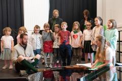 Muttertagsfeier 2022 - Foto: Josef Kuss