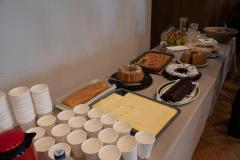 Muttertagsfeier 2022 - Foto: Josef Kuss