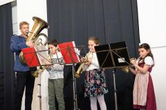 Muttertagsfeier 2022 - Foto: Josef Kuss