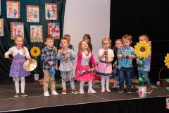 Muttertagsfeier, Foto: Josef Kuss