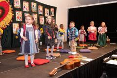 Muttertagsfeier, Foto: Josef Kuss