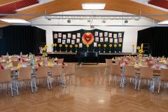 Muttertagsfeier, Foto: Josef Kuss