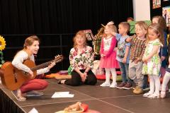 Muttertagsfeier, Foto: Josef Kuss