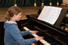 Muttertagsfeier, Foto: Josef Kuss