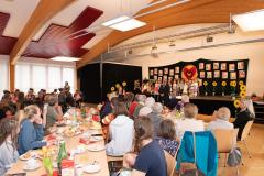 Muttertagsfeier, Foto: Josef Kuss