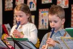 Muttertagsfeier, Foto: Josef Kuss