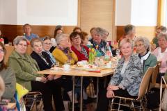 Muttertagsfeier, Foto: Josef Kuss