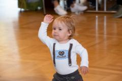 Muttertagsfeier, Foto: Josef Kuss