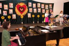 Muttertagsfeier, Foto: Josef Kuss