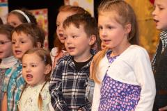 Muttertagsfeier, Foto: Josef Kuss