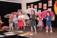 Muttertagsfeier, Foto: Josef Kuss