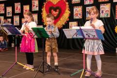 Muttertagsfeier, Foto: Josef Kuss