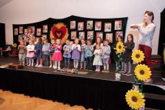 Muttertagsfeier, Foto: Josef Kuss