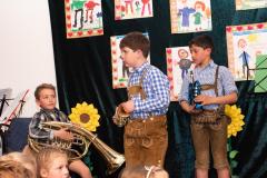 Muttertagsfeier, Foto: Josef Kuss