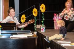 Muttertagsfeier, Foto: Josef Kuss