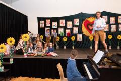 Muttertagsfeier, Foto: Josef Kuss