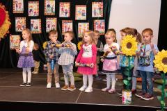 Muttertagsfeier, Foto: Josef Kuss