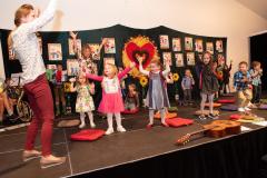 Muttertagsfeier, Foto: Josef Kuss