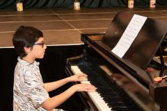 Muttertagsfeier, Foto: Josef Kuss