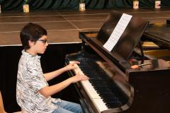 Muttertagsfeier, Foto: Josef Kuss