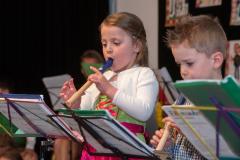 Muttertagsfeier, Foto: Josef Kuss