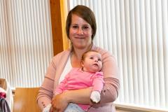 Muttertagsfeier, Foto: Josef Kuss