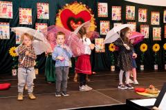 Muttertagsfeier, Foto: Josef Kuss