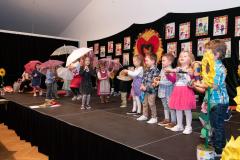 Muttertagsfeier, Foto: Josef Kuss