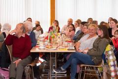 Muttertagsfeier, Foto: Josef Kuss